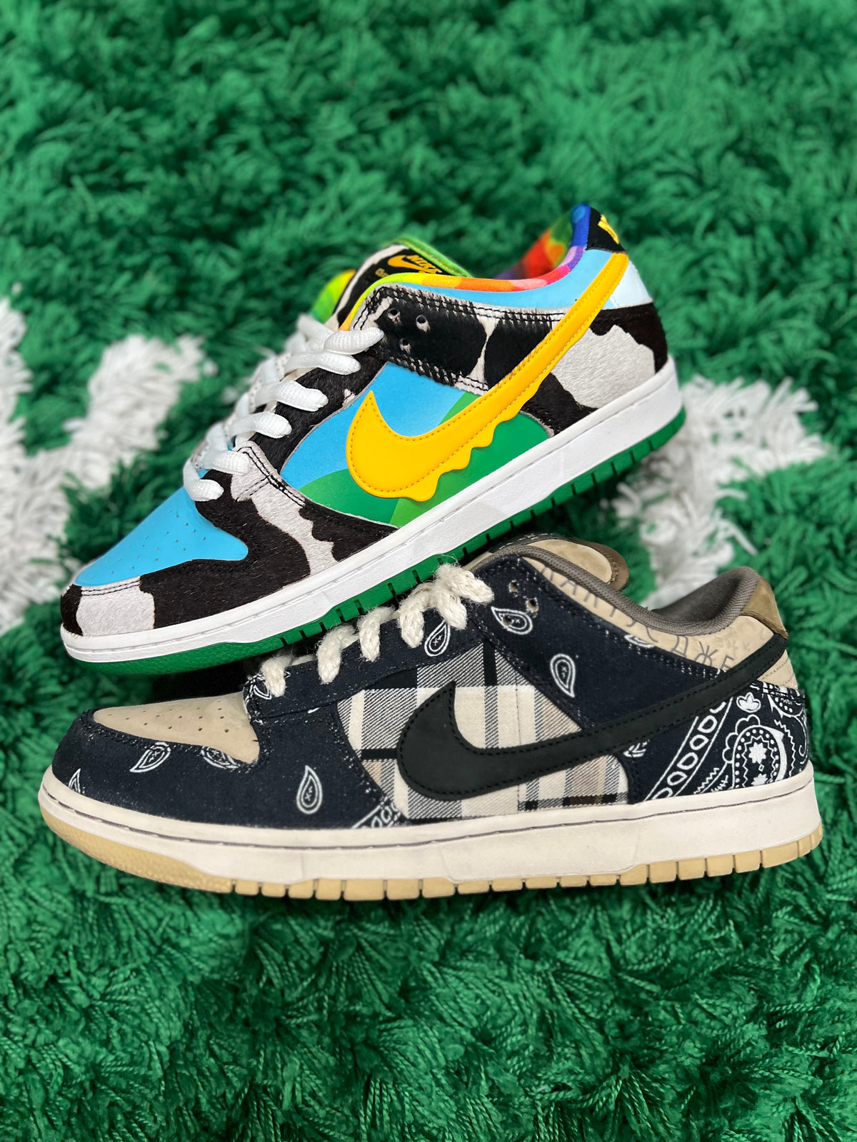 Nike SB Dunk
