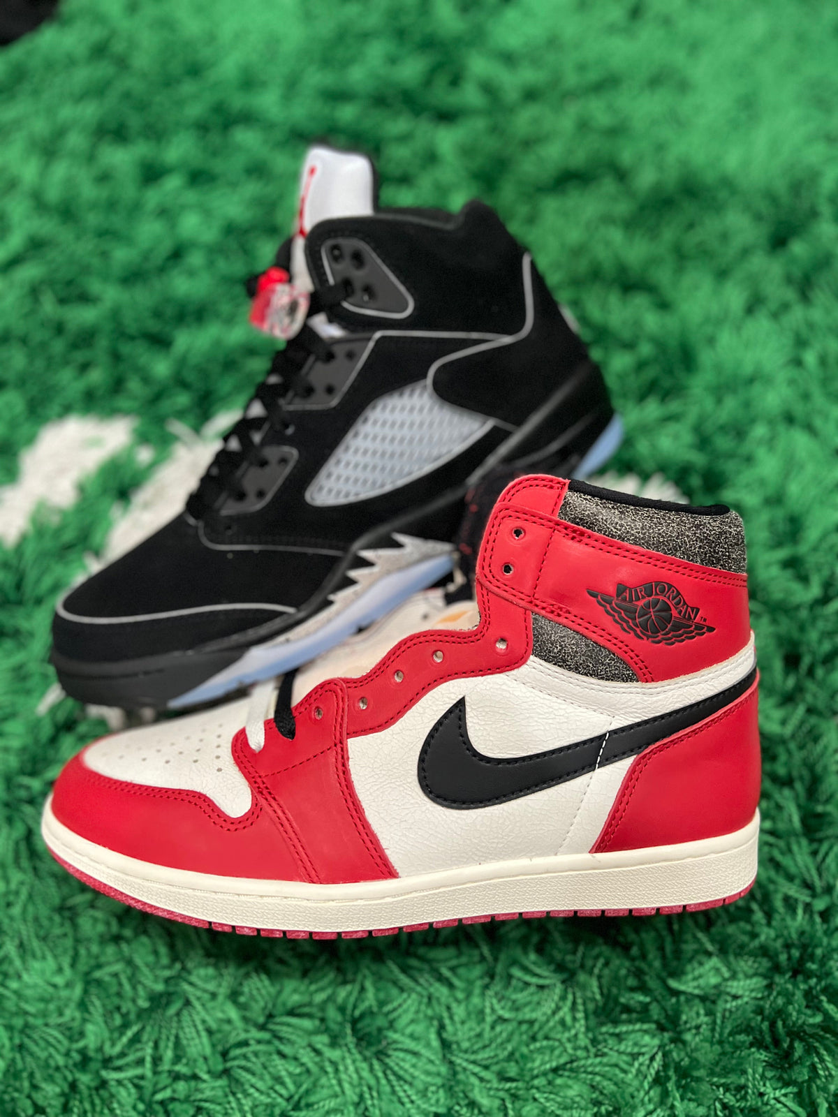 Jordan