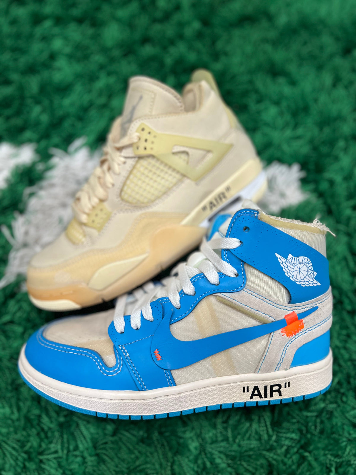 Nike x Off-White