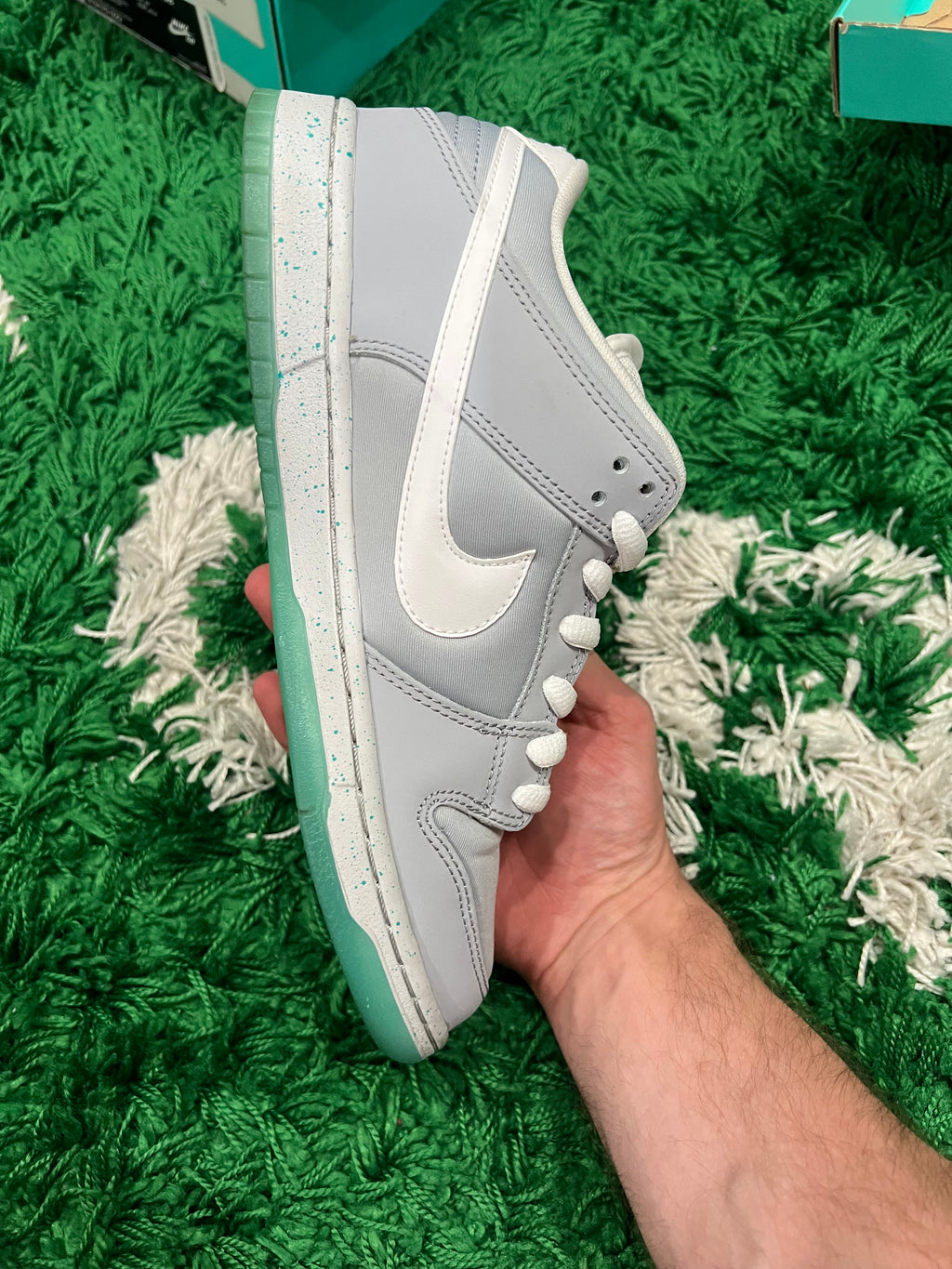 Nike SB Dunk Low Marty McFly (Pre-Owned 8.5M)