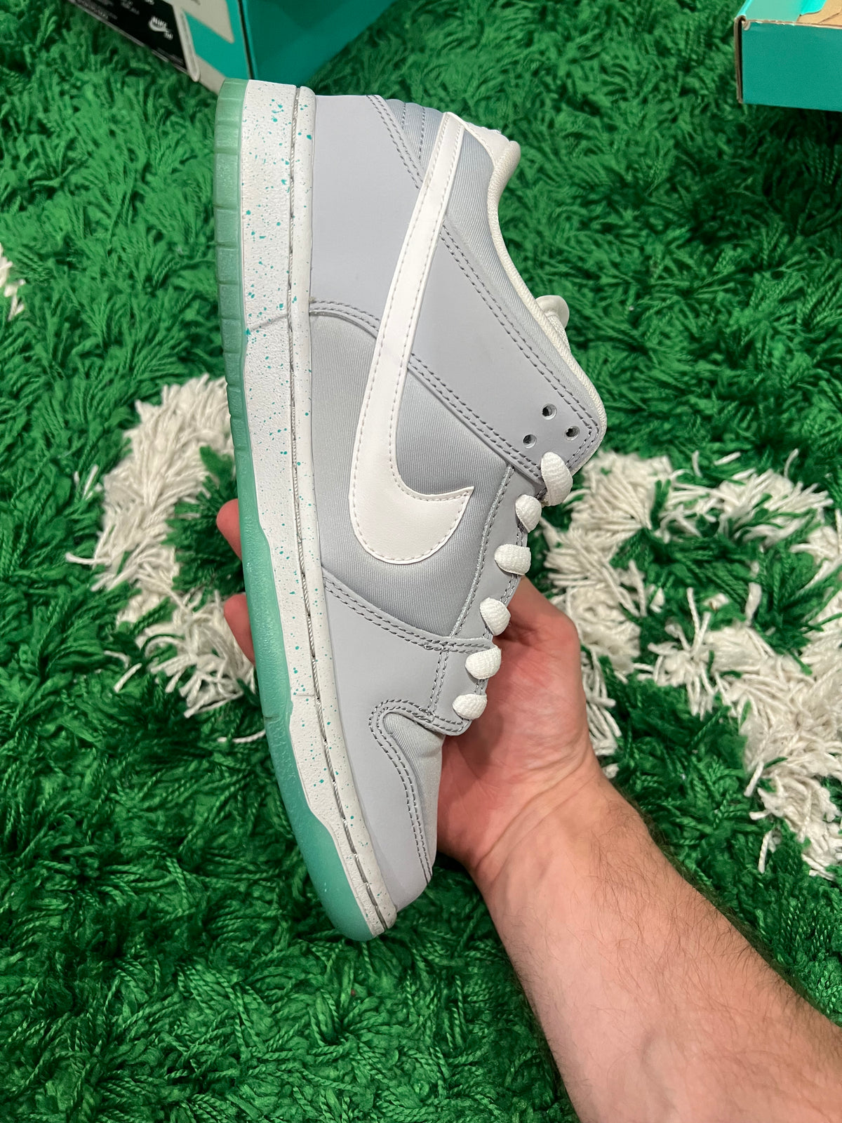 Nike SB Dunk Low Marty McFly (Pre-Owned 8.5M)