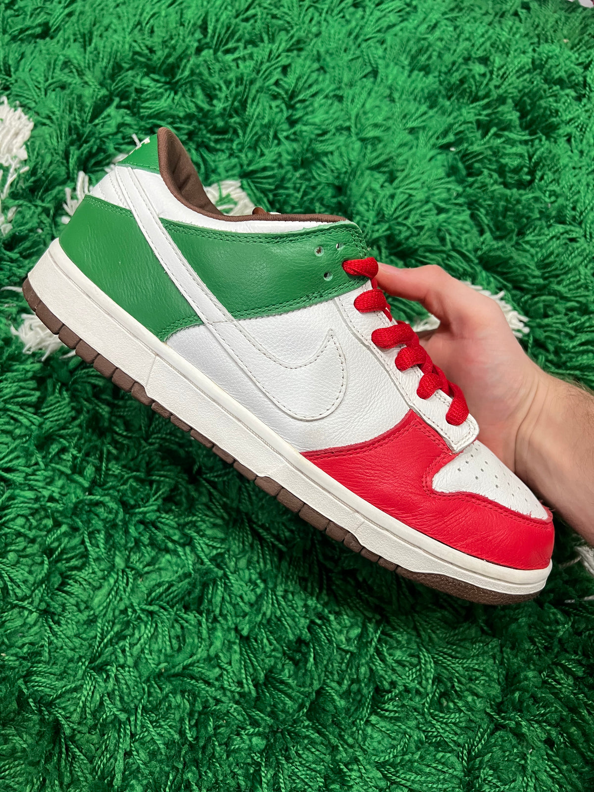 Nike SB Dunk Low Cinco De Mayo (Preowned 11M)