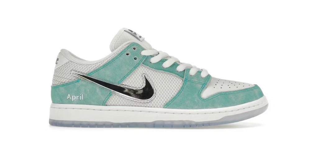 Nike SB Dunk Low April Skateboards (Preowned 8.5M)