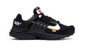 Nike Air Presto Off-White Black (2018) (Preowned 8M)