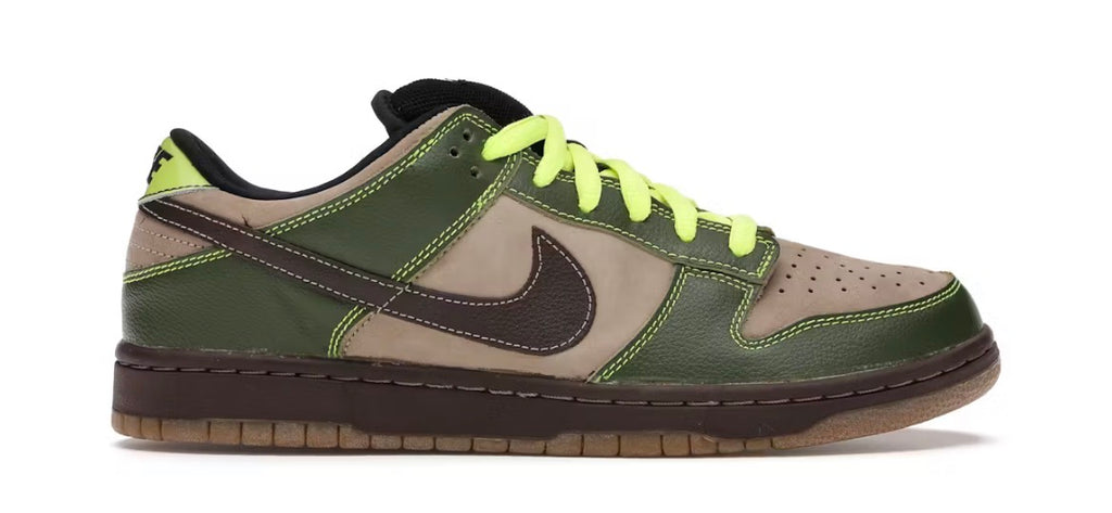 Nike SB Dunk Low Jedi (Preowned 8.5M)