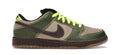 Nike SB Dunk Low Jedi (Preowned 8.5M)