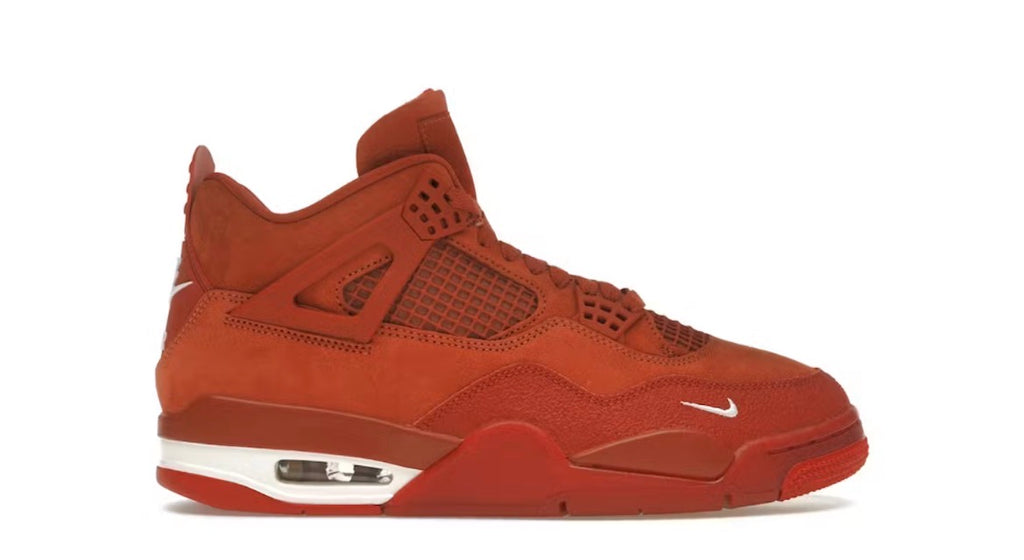 Jordan 4 Nigel Sylvester Brick by Brick (Pre-Owned 8M)