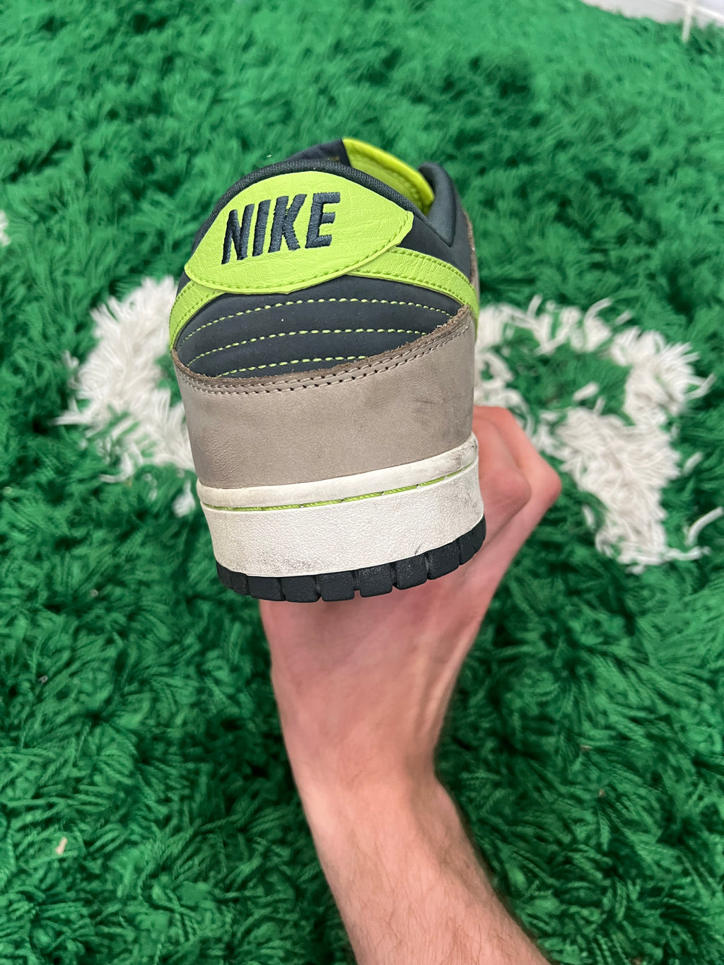 Nike Dunk Low NYX (Preowned 12M)