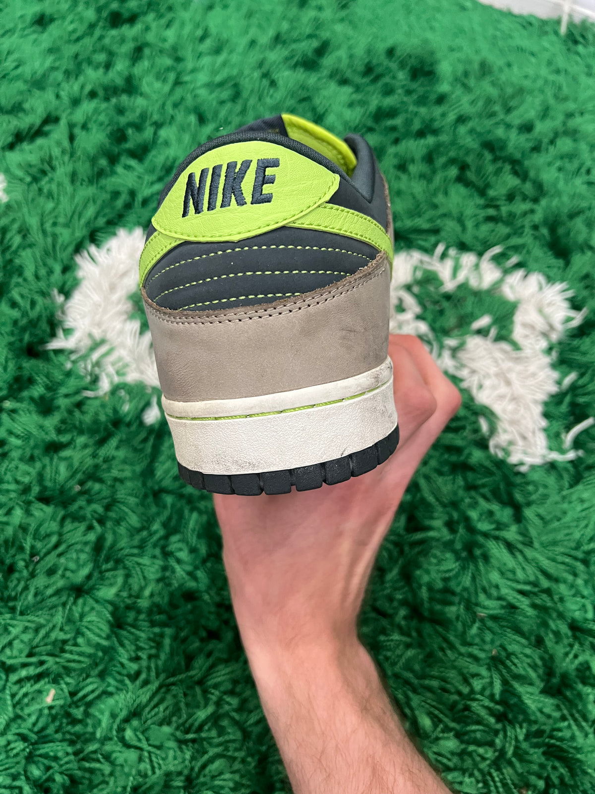 Nike Dunk Low NYX (Preowned 12M)