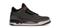 Jordan 3 Fear Pack (2013)