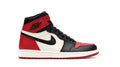 Jordan 1 High Bred Toe