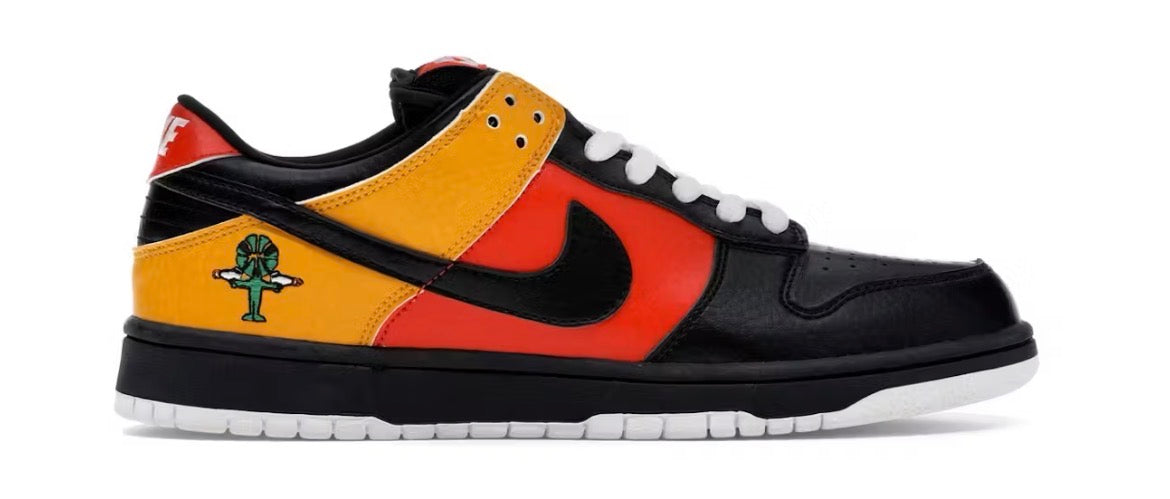 Nike SB Dunk Low Raygun (Preowned 9.5M)