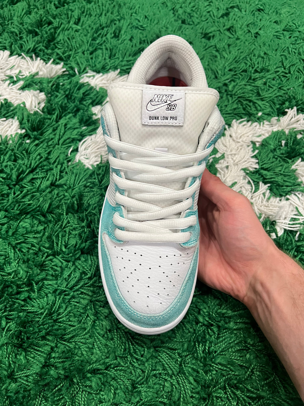 Nike SB Dunk Low April Skateboards (Preowned 8.5M)
