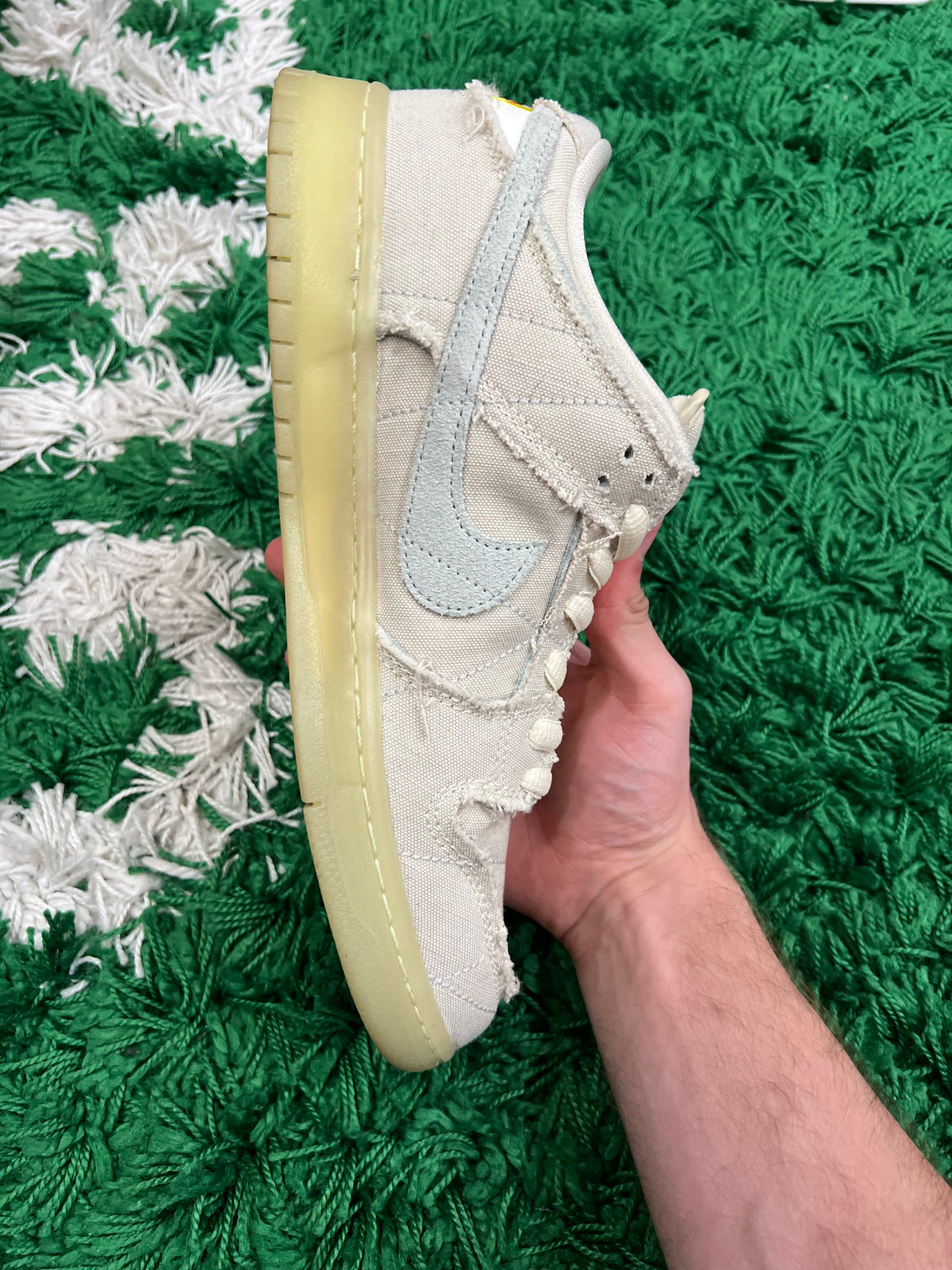 Nike SB Dunk Low Mummy (Preowned 10M)