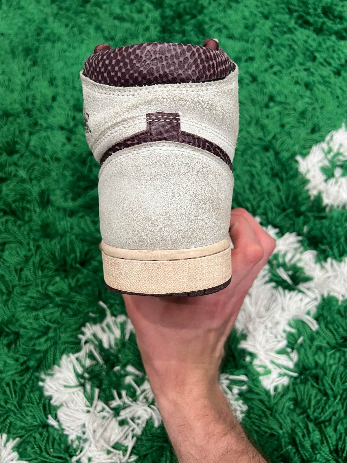 Jordan 1 High A Ma Maniere (Pre-Owned 10.5M)
