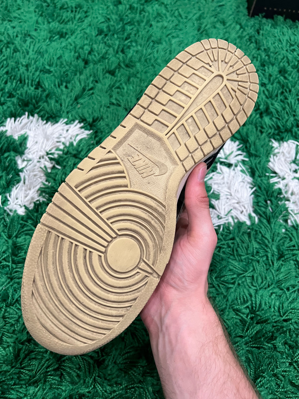 Nike SB Dunk Low Travis Scott (Preowned 12M)