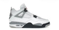 Jordan 4 White Cement (2025)
