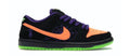 Nike SB Dunk Low Night of Mischief Halloween (Preowned 8.5M)