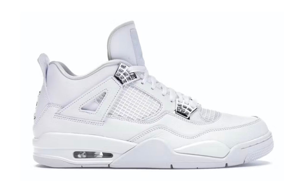 Jordan 4 Pure Money (2017) (Preowned 13M)