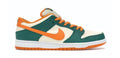 Nike SB Dunk Low Legion Pine Kumquat (Preowned 11M)