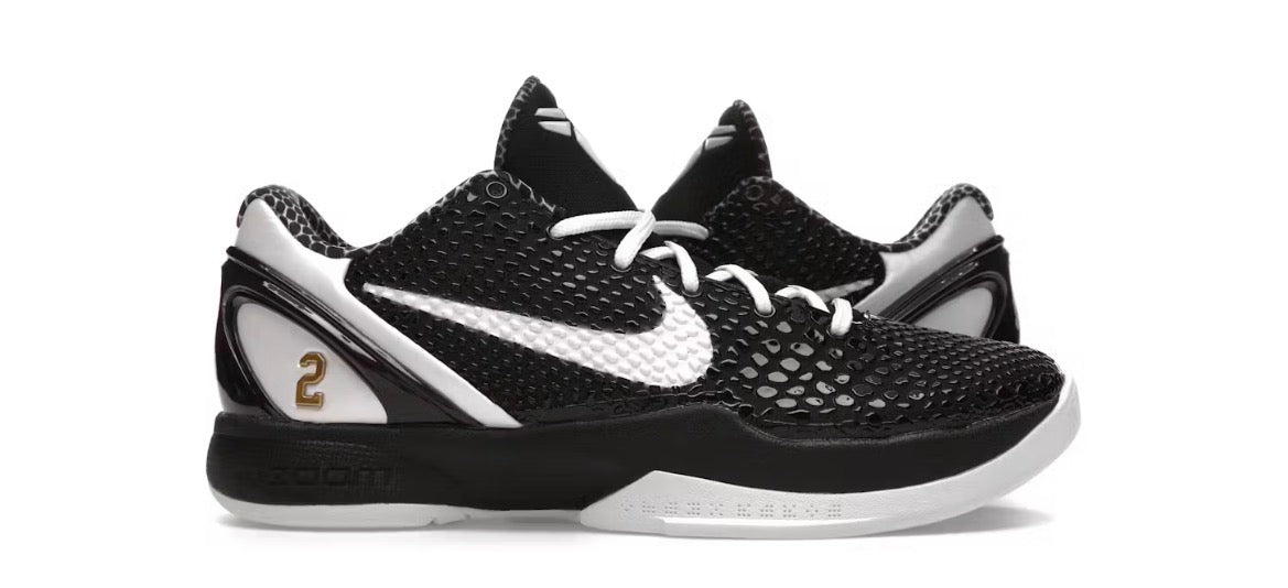 Nike Kobe 6 Mambacita Sweet 16 (Preowned 12M)