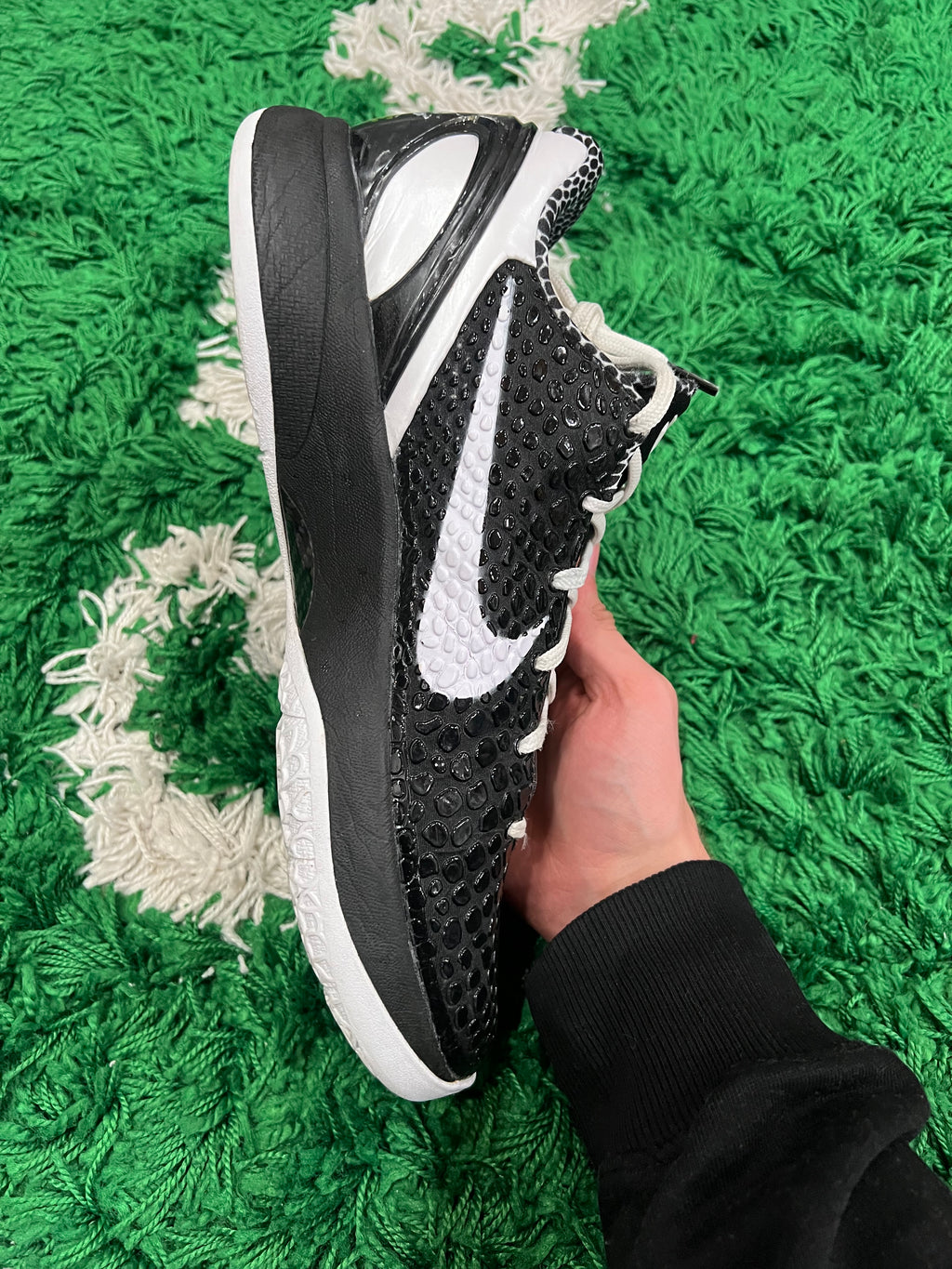 Nike Kobe 6 Mambacita Sweet 16 (Preowned 12M)