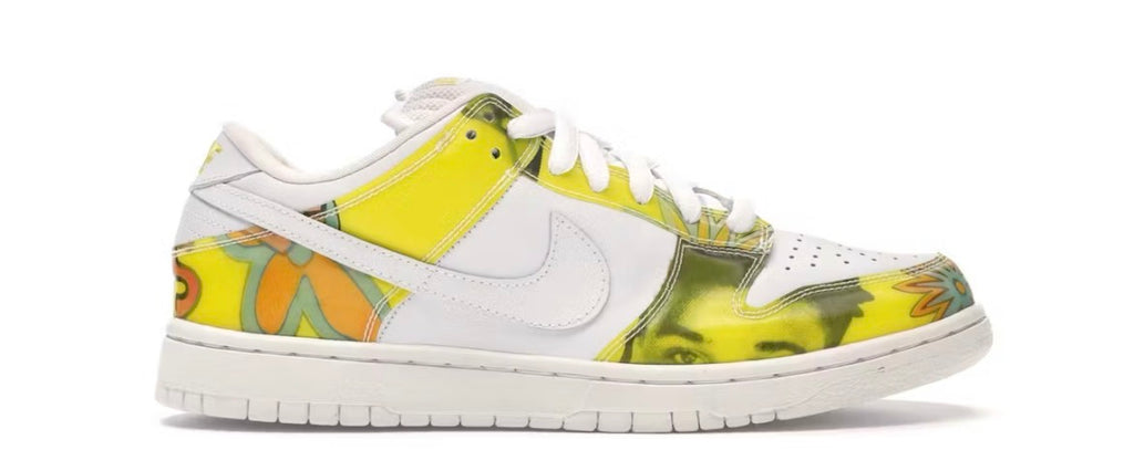 Nike SB Dunk Low De La Soul (2005) (Preowned 11M)