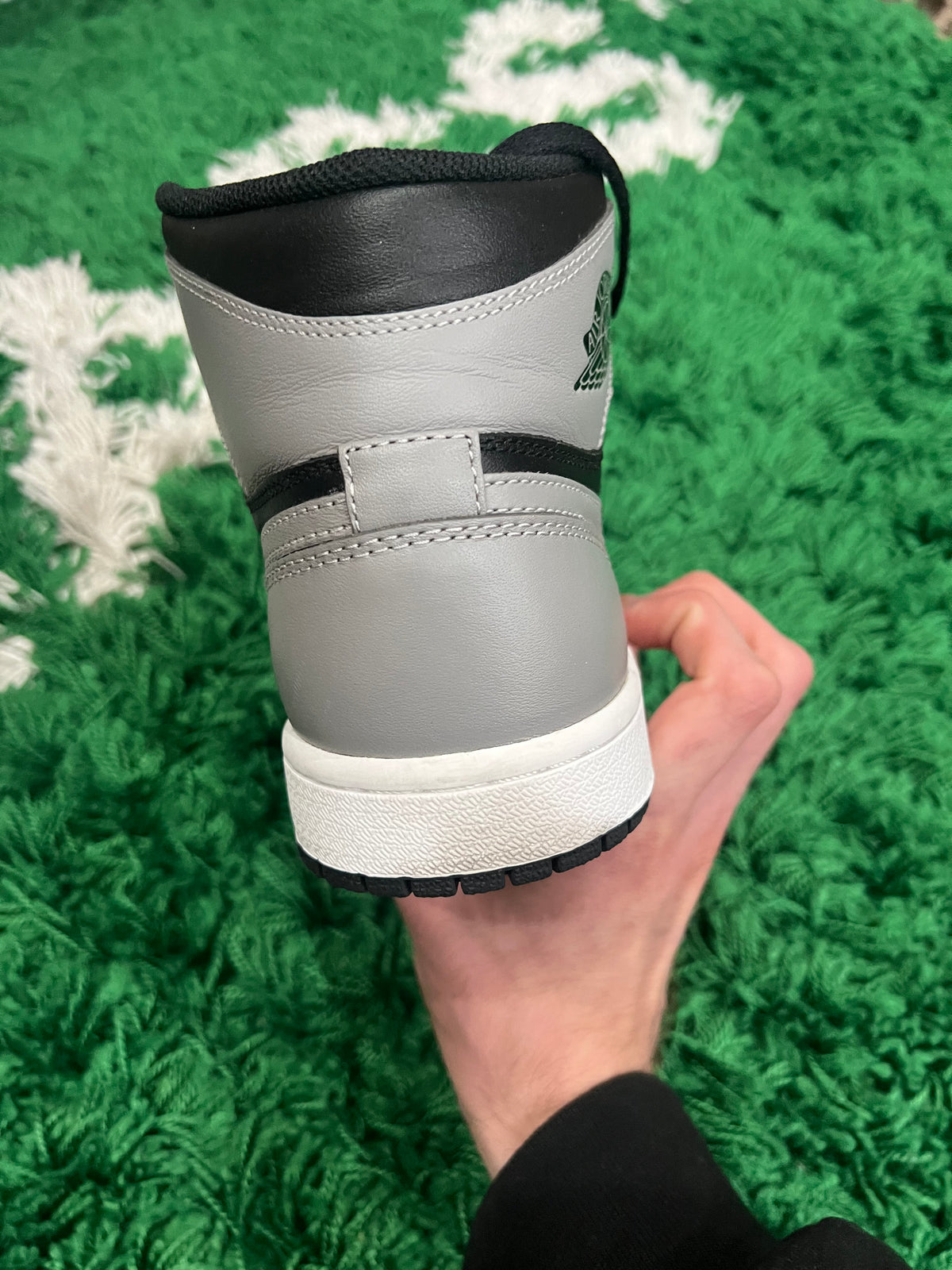 Jordan 1 Shadow (2013) (Preowned 7.5M)