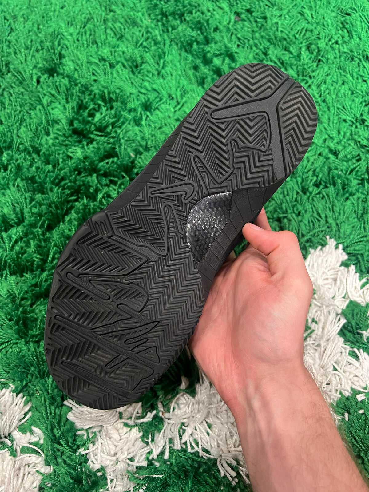 Nike Kobe 4 Gift of Mamba (Pre-Owned 8M)