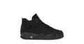 Jordan 4 Black Cat (2025) (GS)