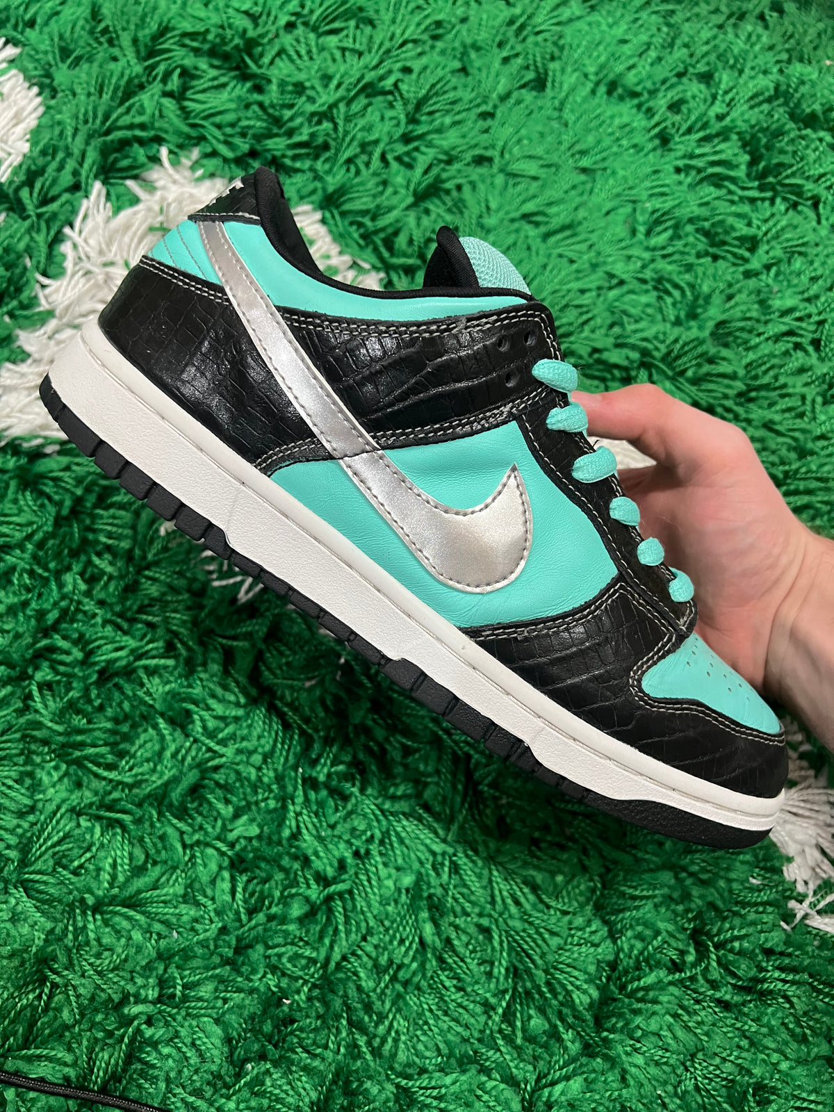 Nike SB Dunk Low Diamond Supply & Co. (Preowned 10M)