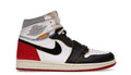 Jordan 1 High Union Los Angeles Black Toe