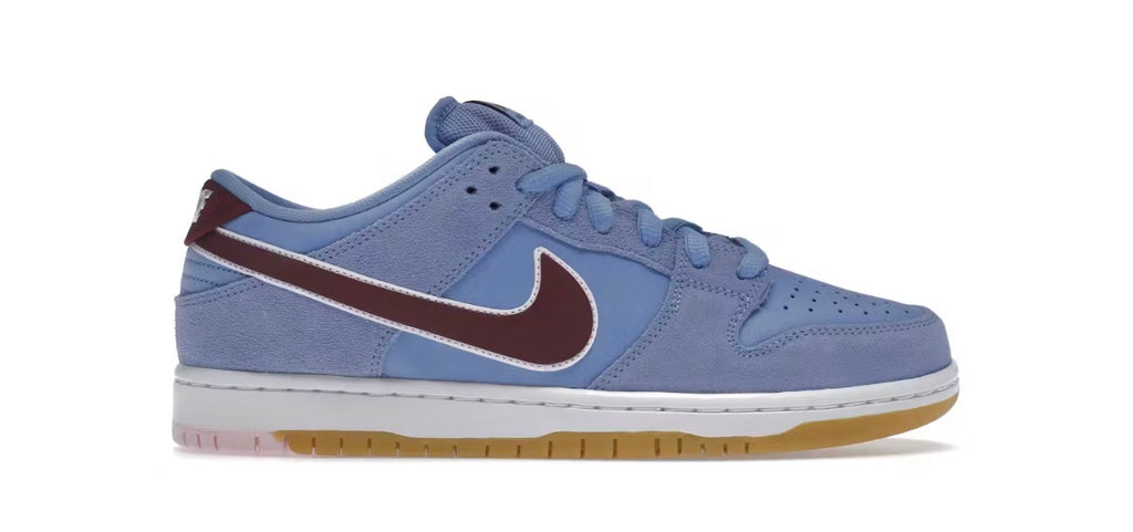 Nike SB Dunk Low Philadelphia Phillies (Pre-Owned 10.5M)