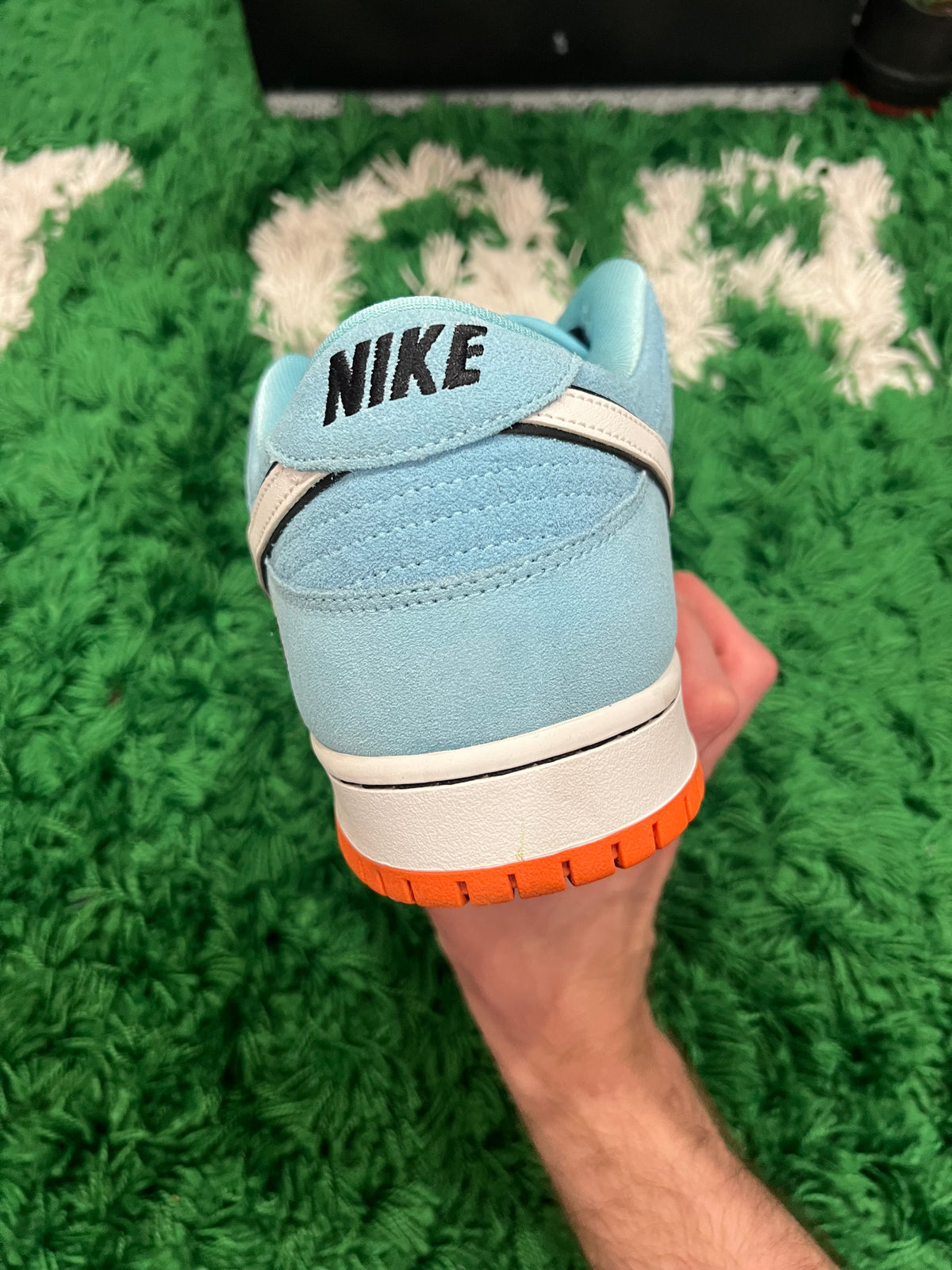 Nike SB Dunk Low Club 58 Gulf (Preowned 14M)