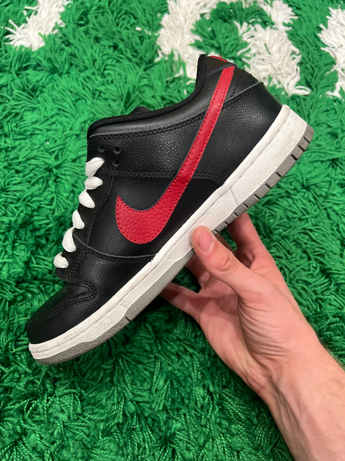 Nike SB Dunk Low Shrimp (Preowned 6.5M)