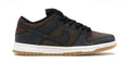 Nike SB Dunk Low Giraffe Print