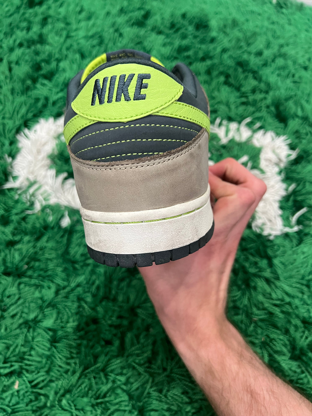 Nike Dunk Low NYX (Preowned 12M)