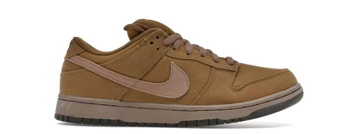 Nike SB Dunk Low Spanish Moss (Preowned 8M)