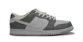 Nike Dunk Low Pro B 3M White (Pre-Owned 9.5M)