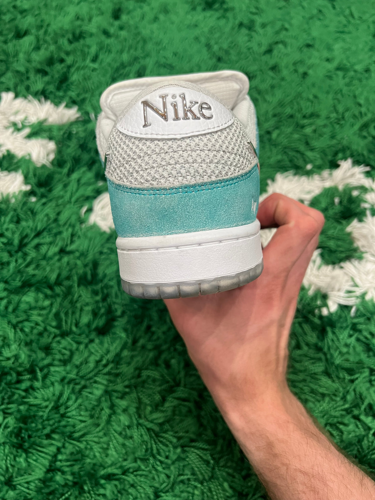 Nike SB Dunk Low April Skateboards (Preowned 8.5M)