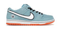 Nike SB Dunk Low Club 58 Gulf (Preowned 14M)