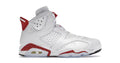 Jordan 6 Red Oreo