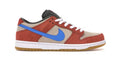 Nike SB Dunk Low Corduroy Dusty Peach (Pre-Owned 8M)