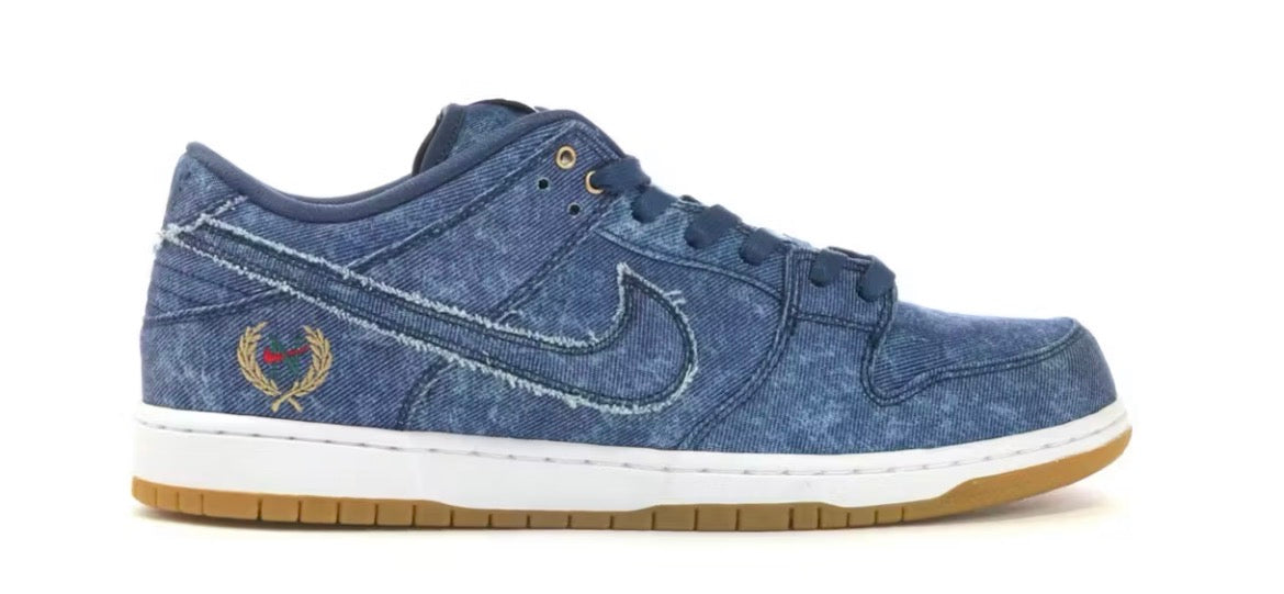 Nike SB Dunk Low Rivals Pack (East) (Preowned 12M)