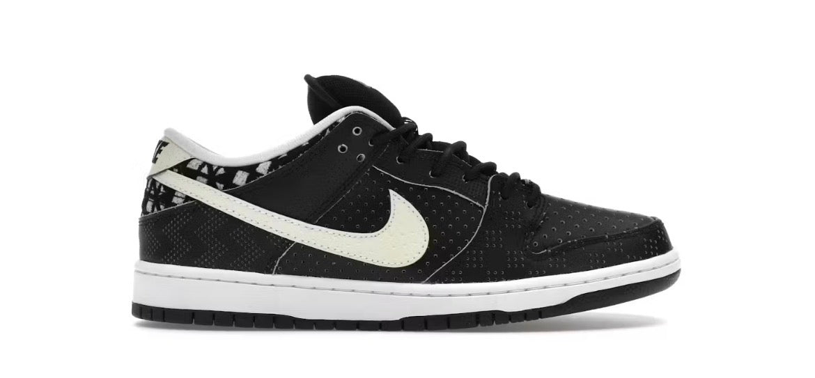 Nike SB Dunk Low BHM (2015) (Pre-Owned 11.5M)