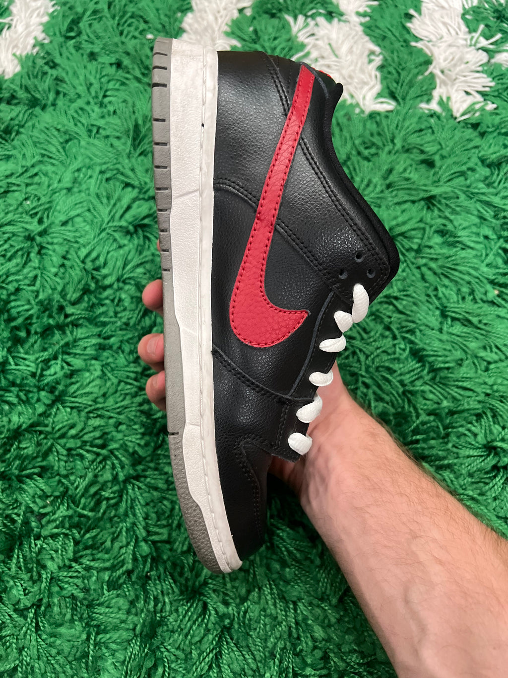 Nike SB Dunk Low Shrimp (Preowned 6.5M)