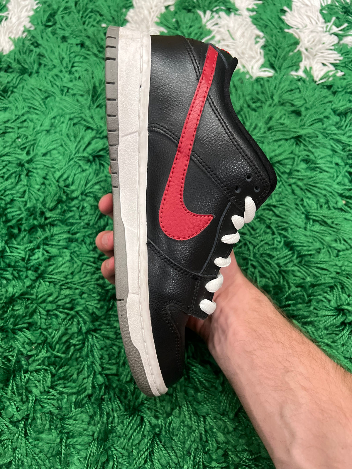 Nike SB Dunk Low Shrimp (Preowned 6.5M)
