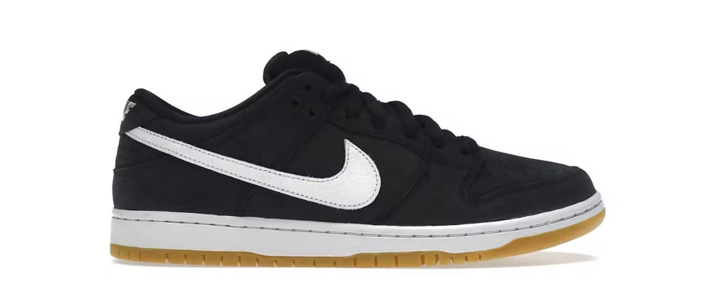 Nike SB Dunk Low Black Gum (Preowned 8.5M)