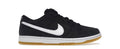 Nike SB Dunk Low Black Gum (Preowned 8.5M)