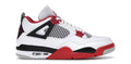 Jordan 4 Fire Red (2020) (Preowned 9.5M)